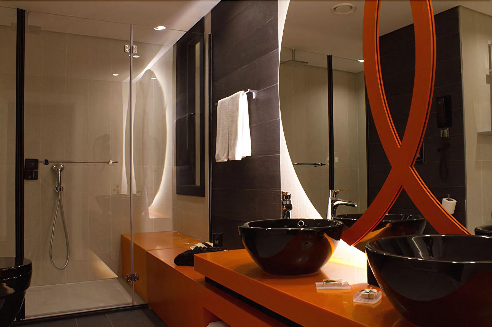 Modernity Hotel Eskişehir Exteriér fotografie
