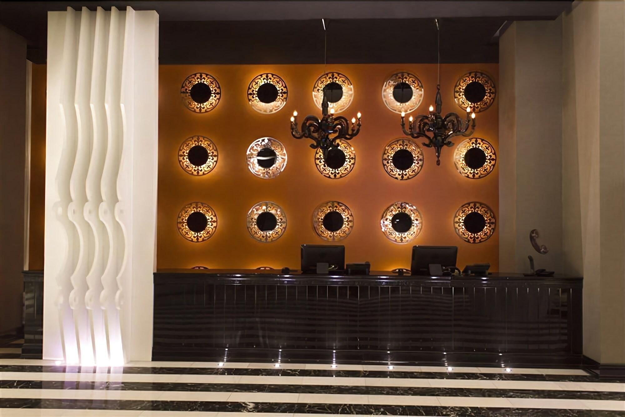 Modernity Hotel Eskişehir Exteriér fotografie