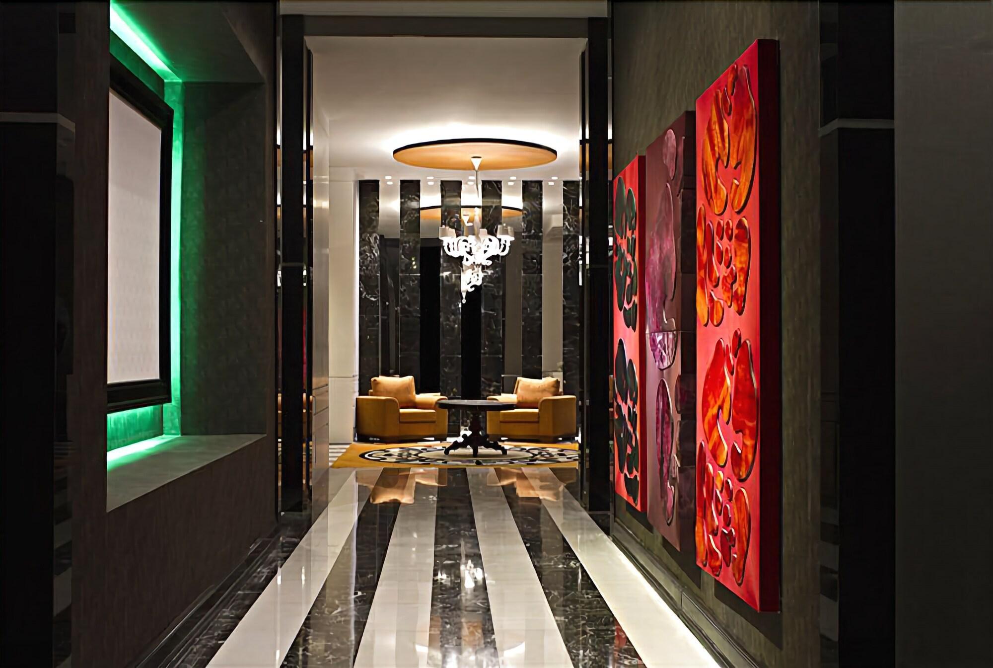 Modernity Hotel Eskişehir Exteriér fotografie