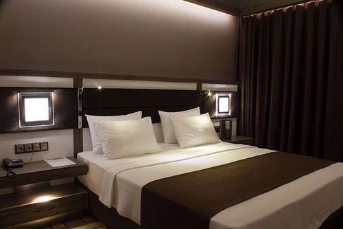 Modernity Hotel Eskişehir Exteriér fotografie